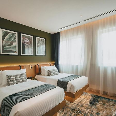 Macalister Hotel Managed By The Ascott Limited George Town Extérieur photo