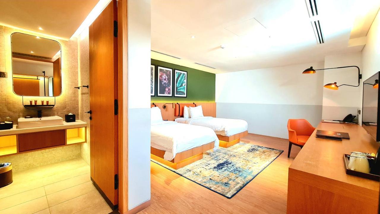 Macalister Hotel Managed By The Ascott Limited George Town Extérieur photo