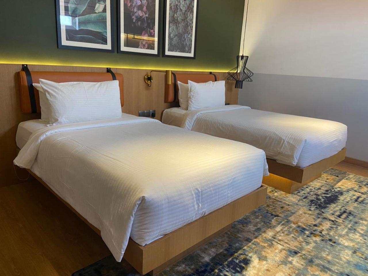 Macalister Hotel Managed By The Ascott Limited George Town Extérieur photo