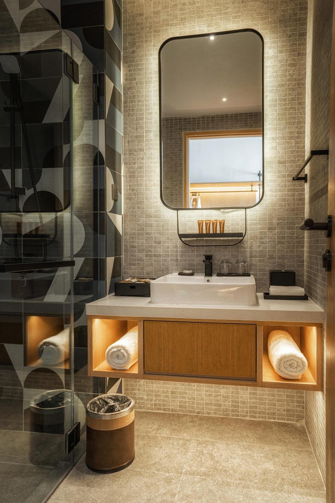 Macalister Hotel Managed By The Ascott Limited George Town Extérieur photo