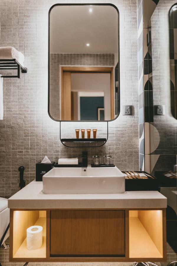 Macalister Hotel Managed By The Ascott Limited George Town Extérieur photo