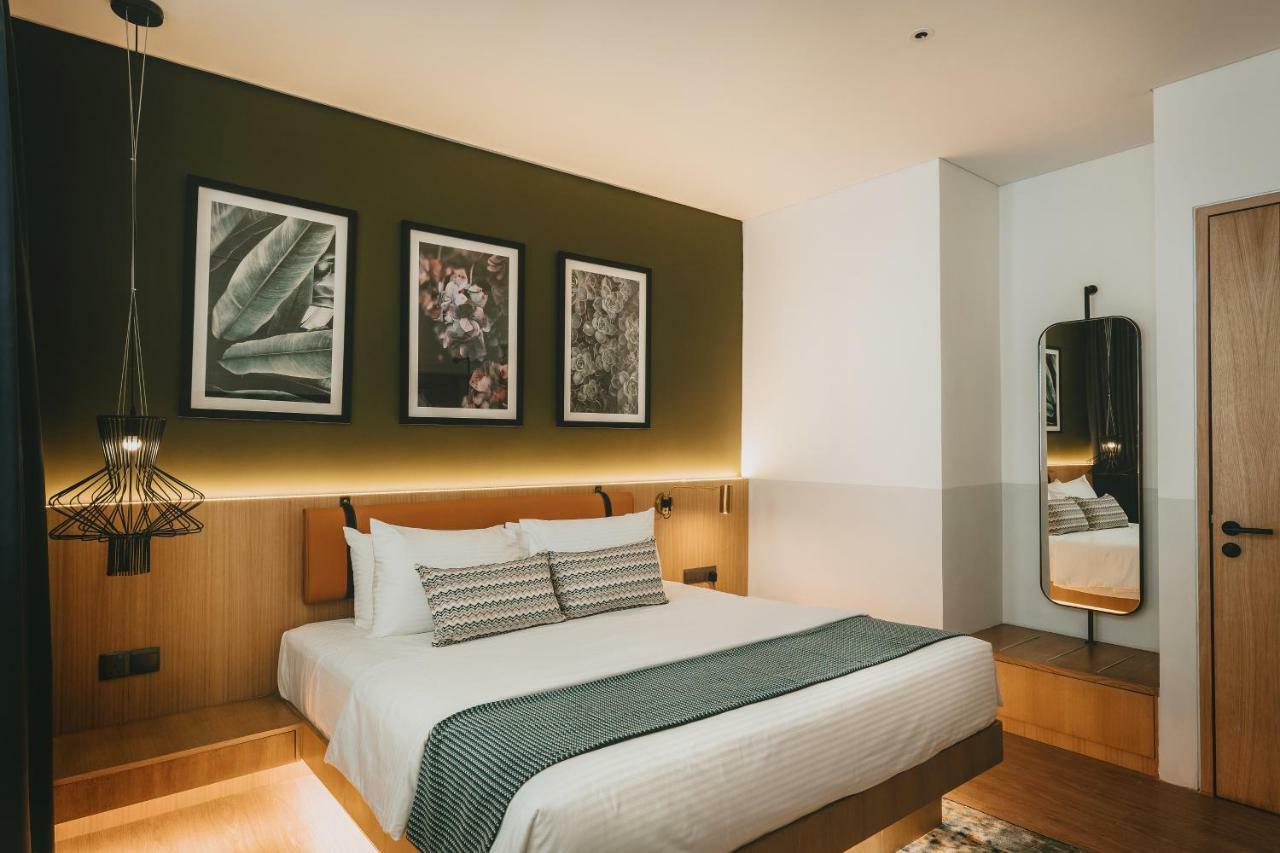 Macalister Hotel Managed By The Ascott Limited George Town Extérieur photo
