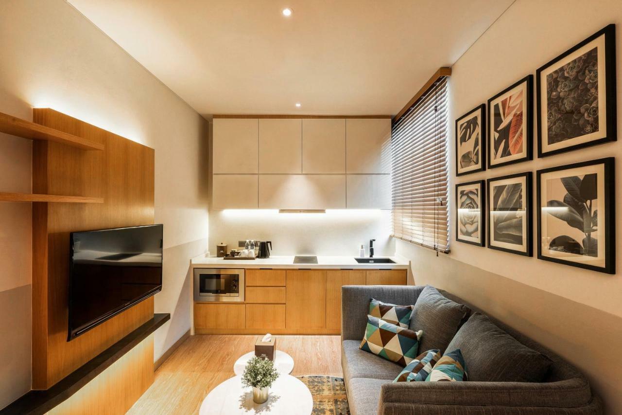 Macalister Hotel Managed By The Ascott Limited George Town Extérieur photo