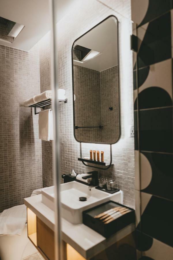 Macalister Hotel Managed By The Ascott Limited George Town Extérieur photo