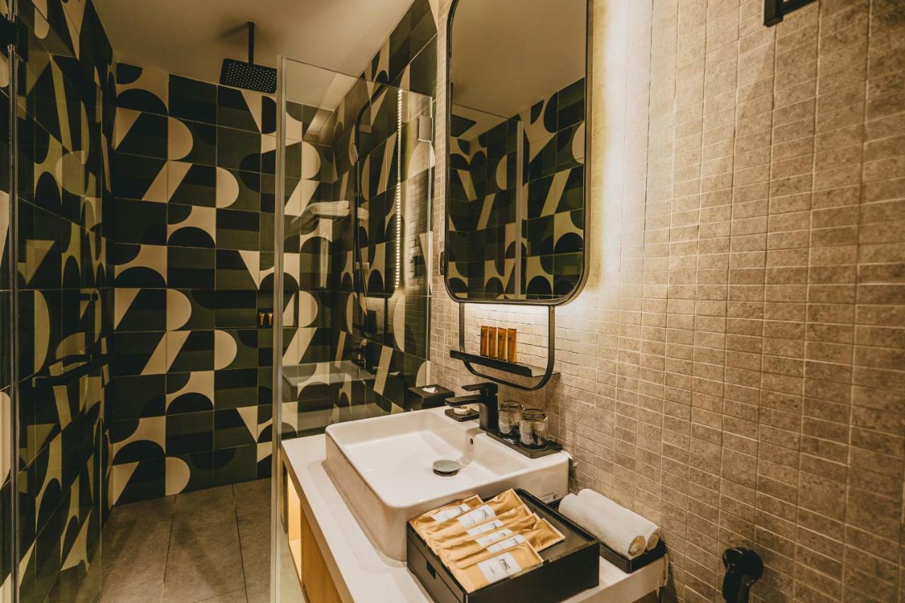 Macalister Hotel Managed By The Ascott Limited George Town Extérieur photo