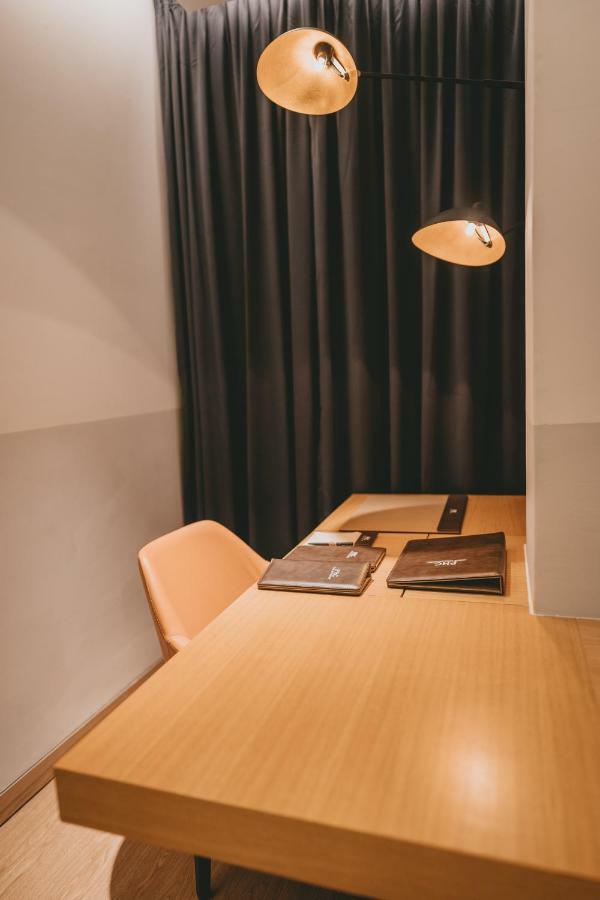 Macalister Hotel Managed By The Ascott Limited George Town Extérieur photo